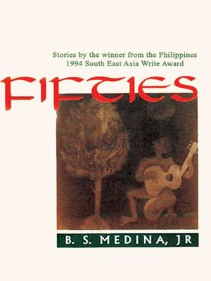 cover image of Fifties